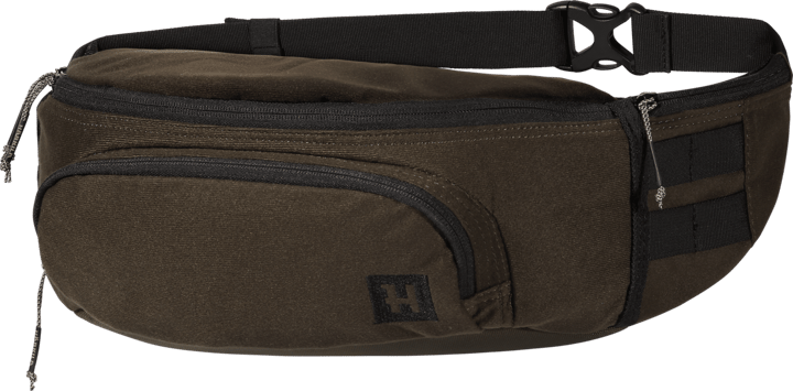 Härkila Deer Stalker Hip Pack Willow Green Härkila