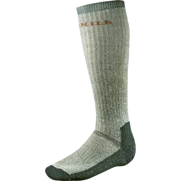Expedition Long Sock Grey/Green Härkila