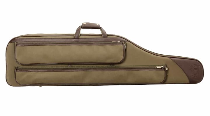 Härkila Foderal 125 Cm M/Lomme T/Riffel Og Gevær Vandtæt Pu-Materiale Härkila Härkila Foderal 125 Cm M/Lomme T/Riffel Og Gevær Vandtæt Pu-Materiale Härkila