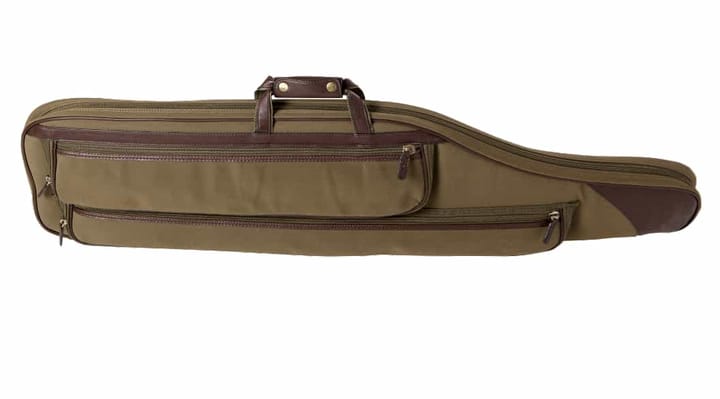 Härkila Foderal 125 Cm M/Lomme T/Riffel Og Gevær Vandtæt Pu-Materiale Härkila Härkila Foderal 125 Cm M/Lomme T/Riffel Og Gevær Vandtæt Pu-Materiale Härkila