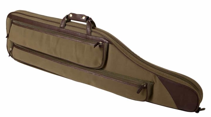 Härkila Foderal 125 Cm M/Lomme T/Riffel Og Gevær Vandtæt Pu-Materiale Härkila Härkila Foderal 125 Cm M/Lomme T/Riffel Og Gevær Vandtæt Pu-Materiale Härkila