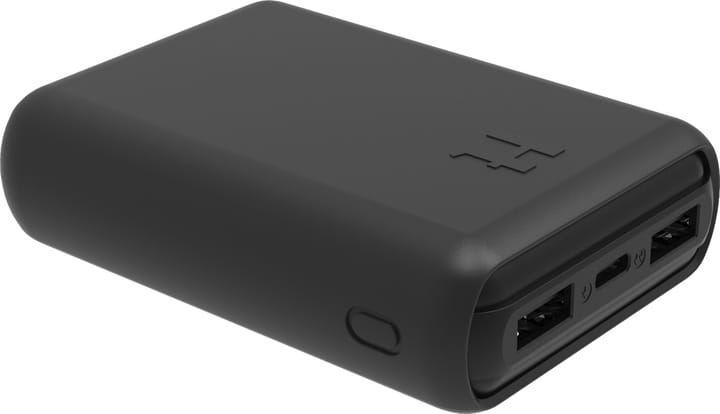 Härkila Härkila Heat Powerbank Vers. 2 Black Härkila