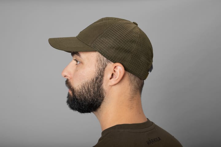 Härkila Härkila Instinct Cap Willow Green Härkila