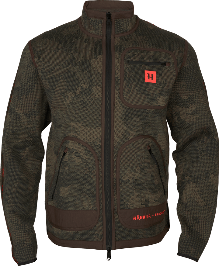 Men's Kambo Pro Edition Reversible Jacket AXIS MSP®Limited Edition Härkila