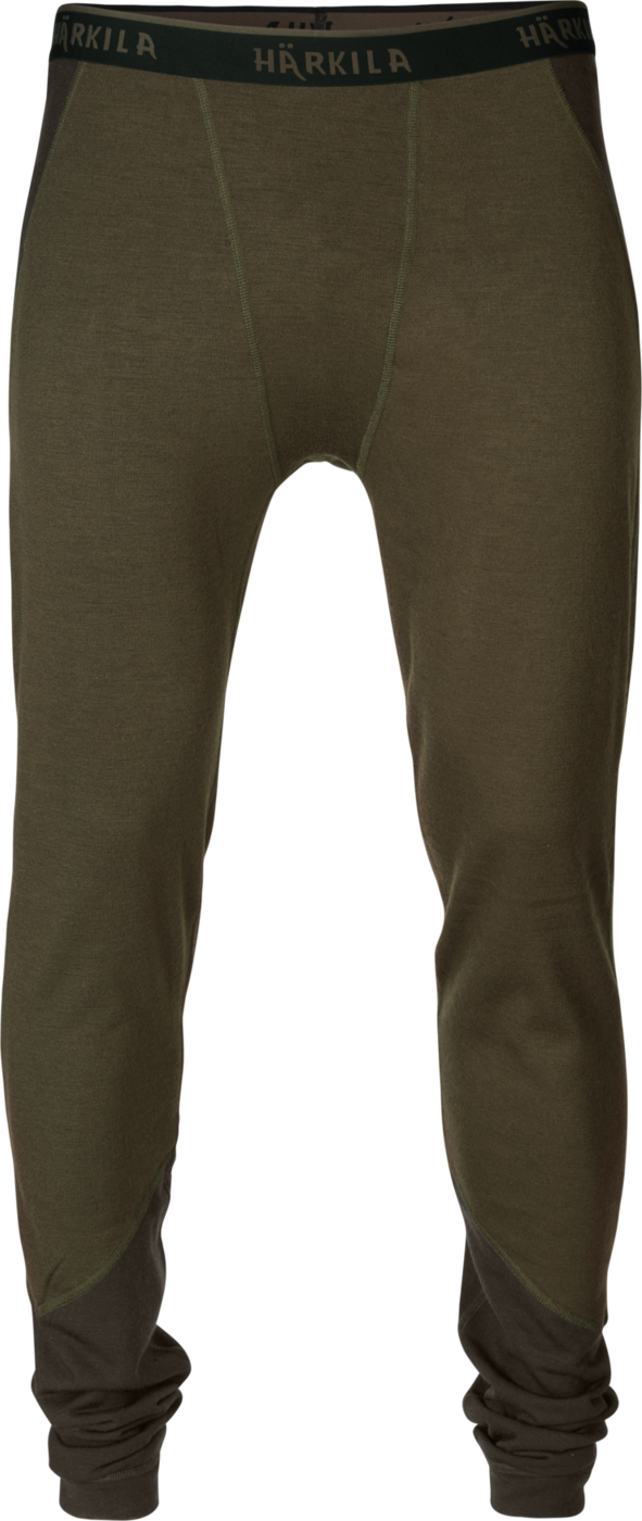 Men's Base Warm Long Johns