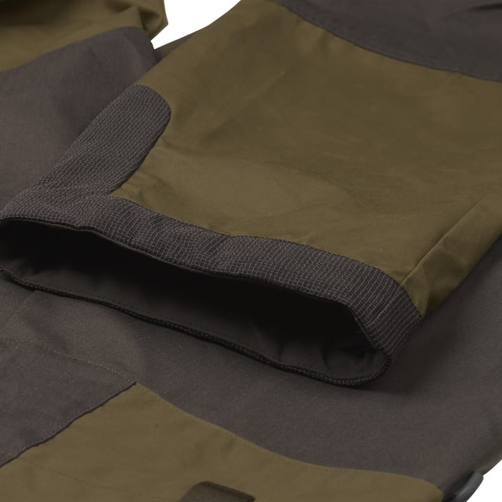 Härkila Men's Dain Pants Dark Olive/Willow Green Härkila