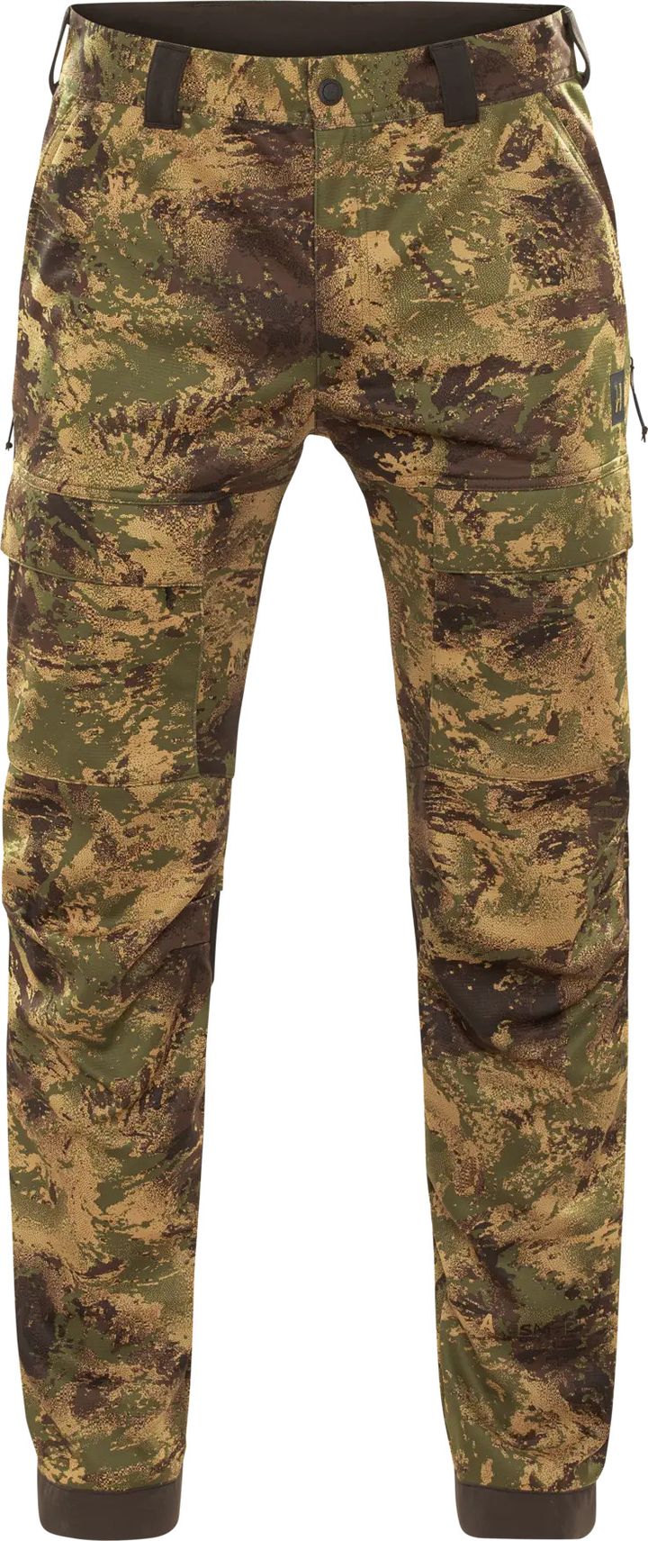Härkila Men's Deer Stalker Camo Light Pants Axis Msp®Forest Härkila