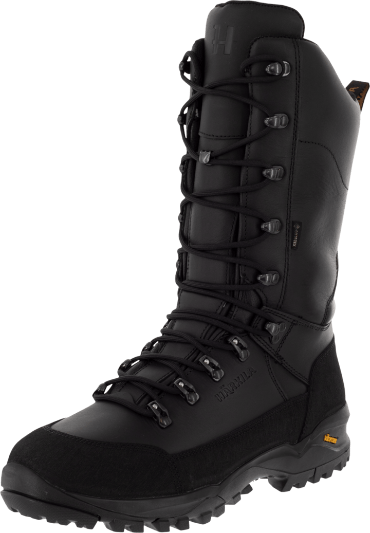 Härkila Men's Driven Hunt 2.0 GORE-TEX Black Härkila