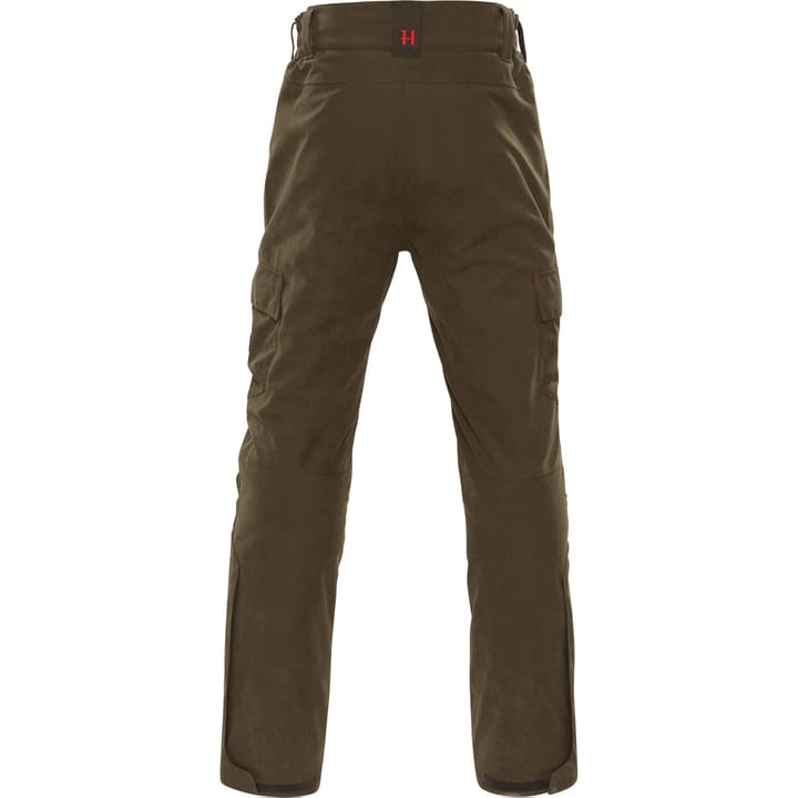 Härkila Men's Driven Hunt HWS Insulated Pants Willow Green Härkila Härkila Men's Driven Hunt HWS Insulated Pants Willow Green Härkila