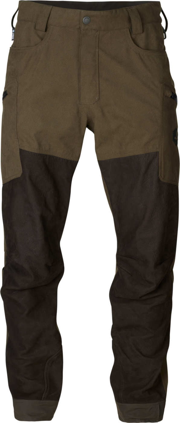 Men's Driven Hunt HWS Leather Pants