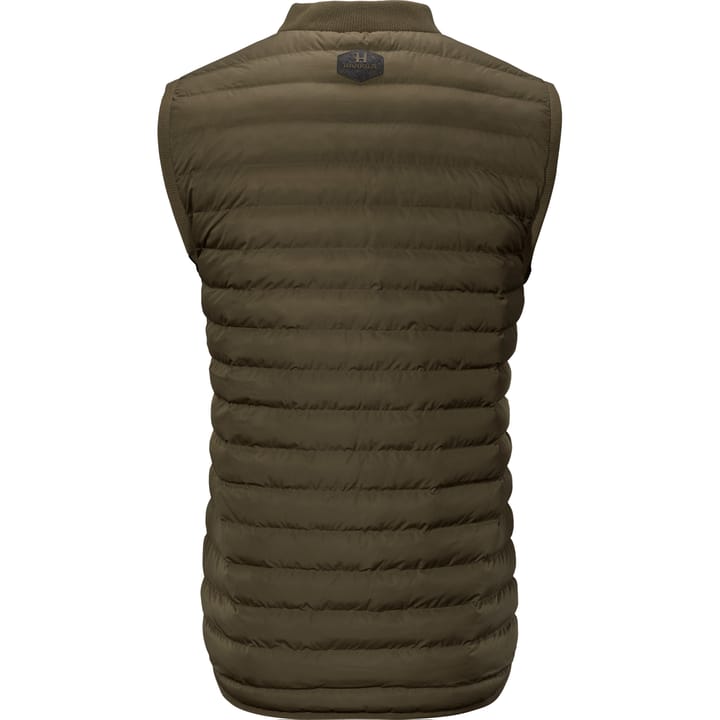 Men's Driven Hunt Insulated Vest Willow green Härkila