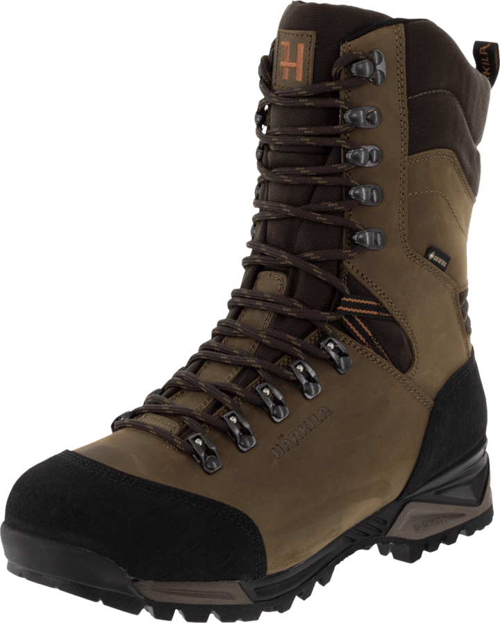 Härkila Men's Forest Hunter Hi Gtx Willow Green Härkila