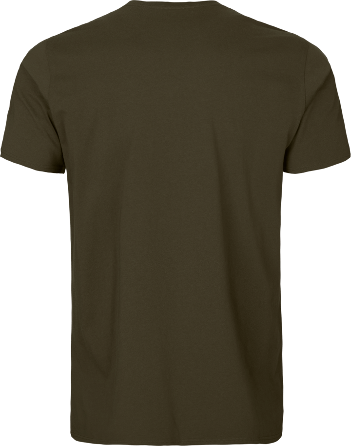 Härkila Men's Gorm Short Sleeve T-Shirt Willow Green Härkila