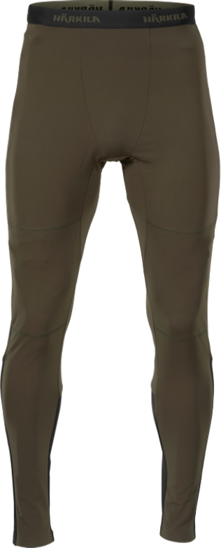 Men's Härkila Heat Long Johns