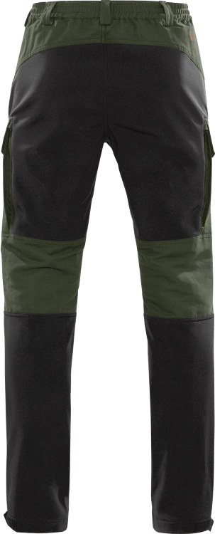 Härkila Men's Härkila Scandinavian Pants Duffel Green/Black Härkila Härkila Men's Härkila Scandinavian Pants Duffel Green/Black Härkila