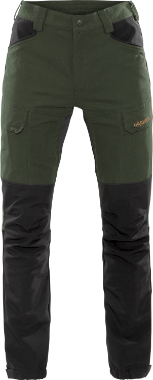 Härkila Men's Härkila Scandinavian Pants Duffel Green/Black Härkila Härkila Men's Härkila Scandinavian Pants Duffel Green/Black Härkila