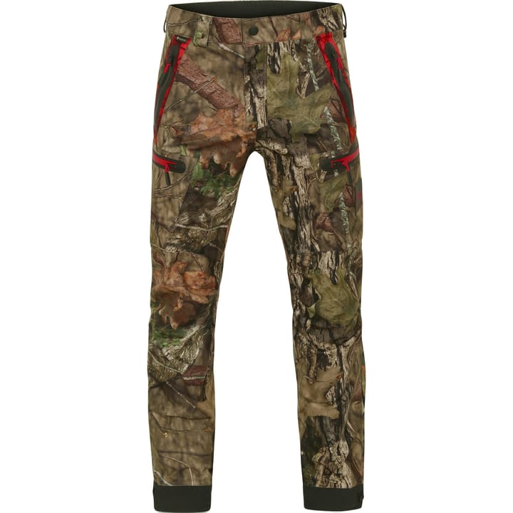 Härkila Men's Moose Hunter 2.0 GORE-TEX Pants Mossy Oak Break-Up Country/Mossy Oak Red Härkila