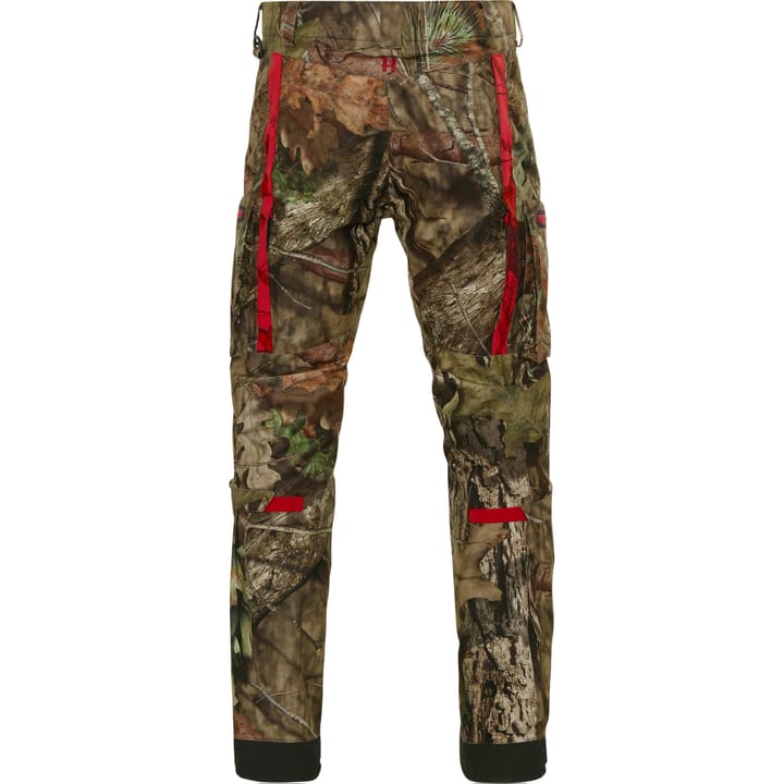 Härkila Men's Moose Hunter 2.0 GORE-TEX Pants Mossy Oak Break-Up Country/Mossy Oak Red Härkila