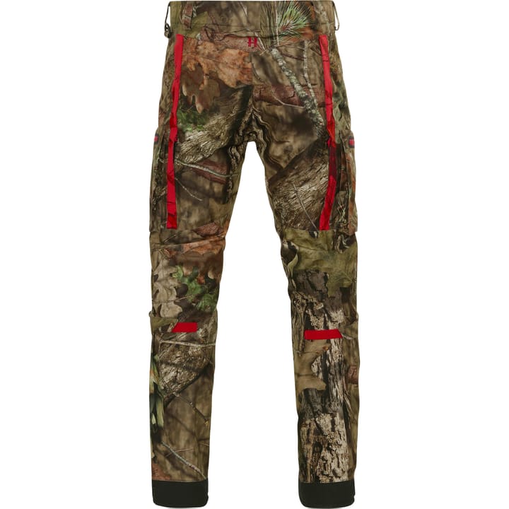 Härkila Men's Moose Hunter 2.0 Gore-Tex Pants MossyOak®Break-Up Country®/MossyOak®Red Härkila