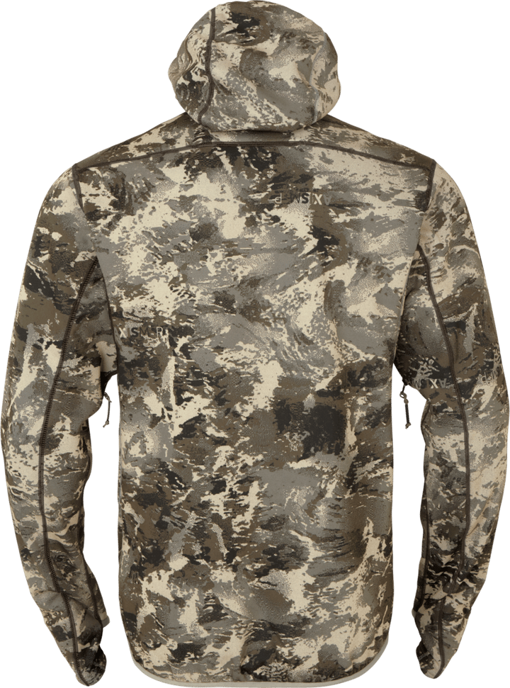 Härkila Men's Mountain Hunter Expedition Fleece Hoodie AXIS MSP® Mountain Härkila