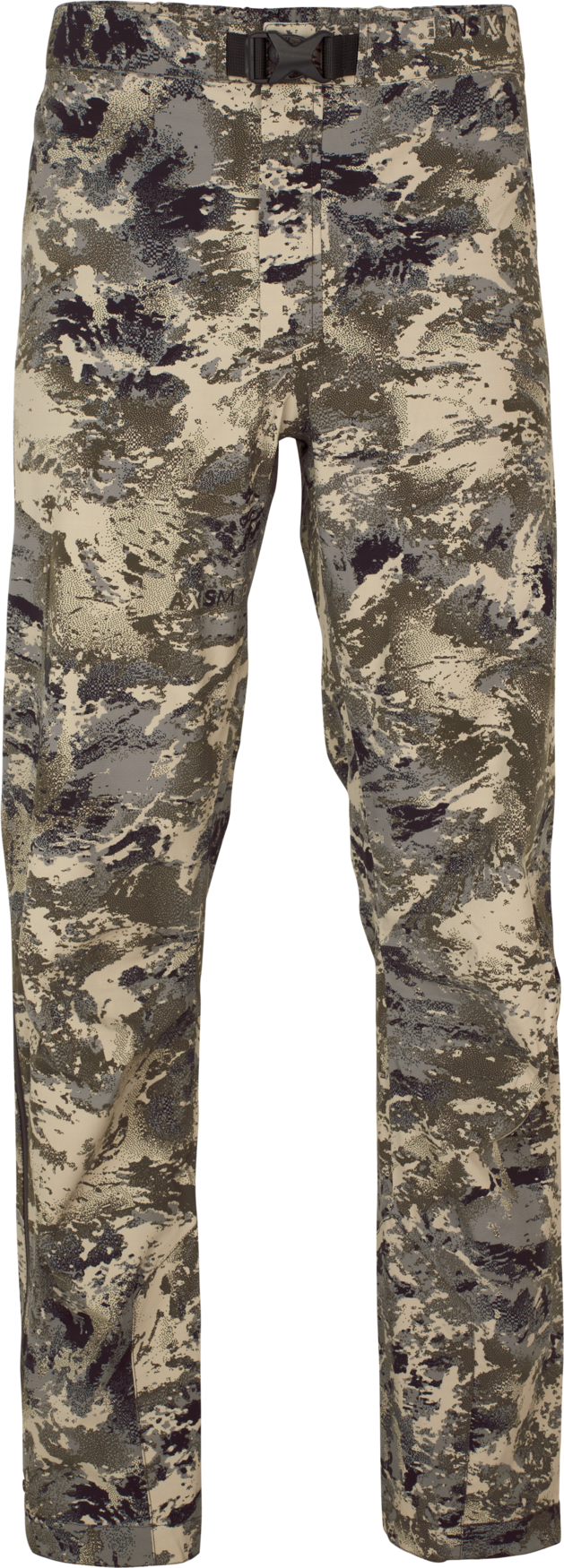 Men's Mountain Hunter Expedition HWS Packable Trousers AXIS MSP®Mountain