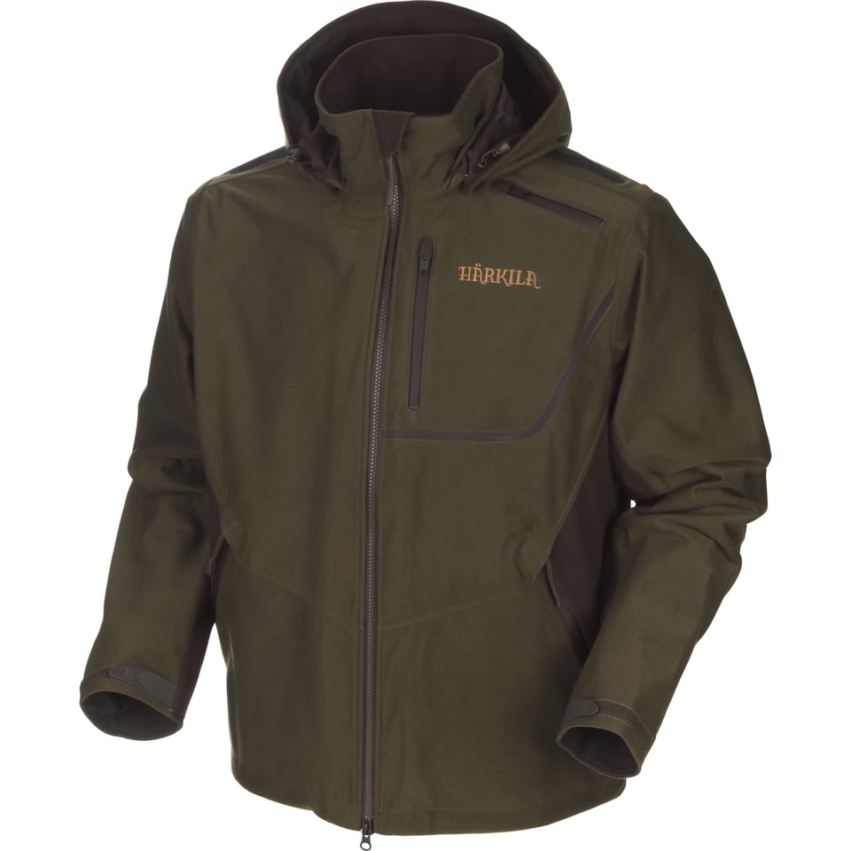 Men's Mountain Hunter Jacket