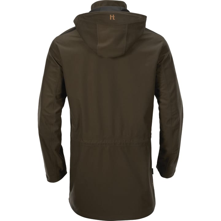 Härkila Men's Mountain Hunter Smock Hunting Green Härkila