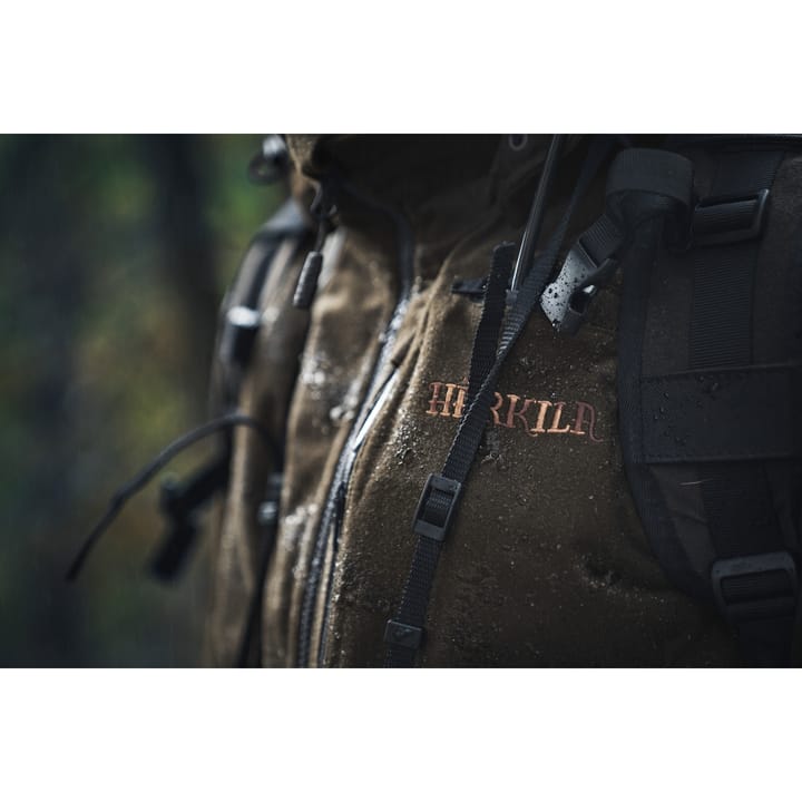 Härkila Men's Mountain Hunter Smock Hunting Green Härkila