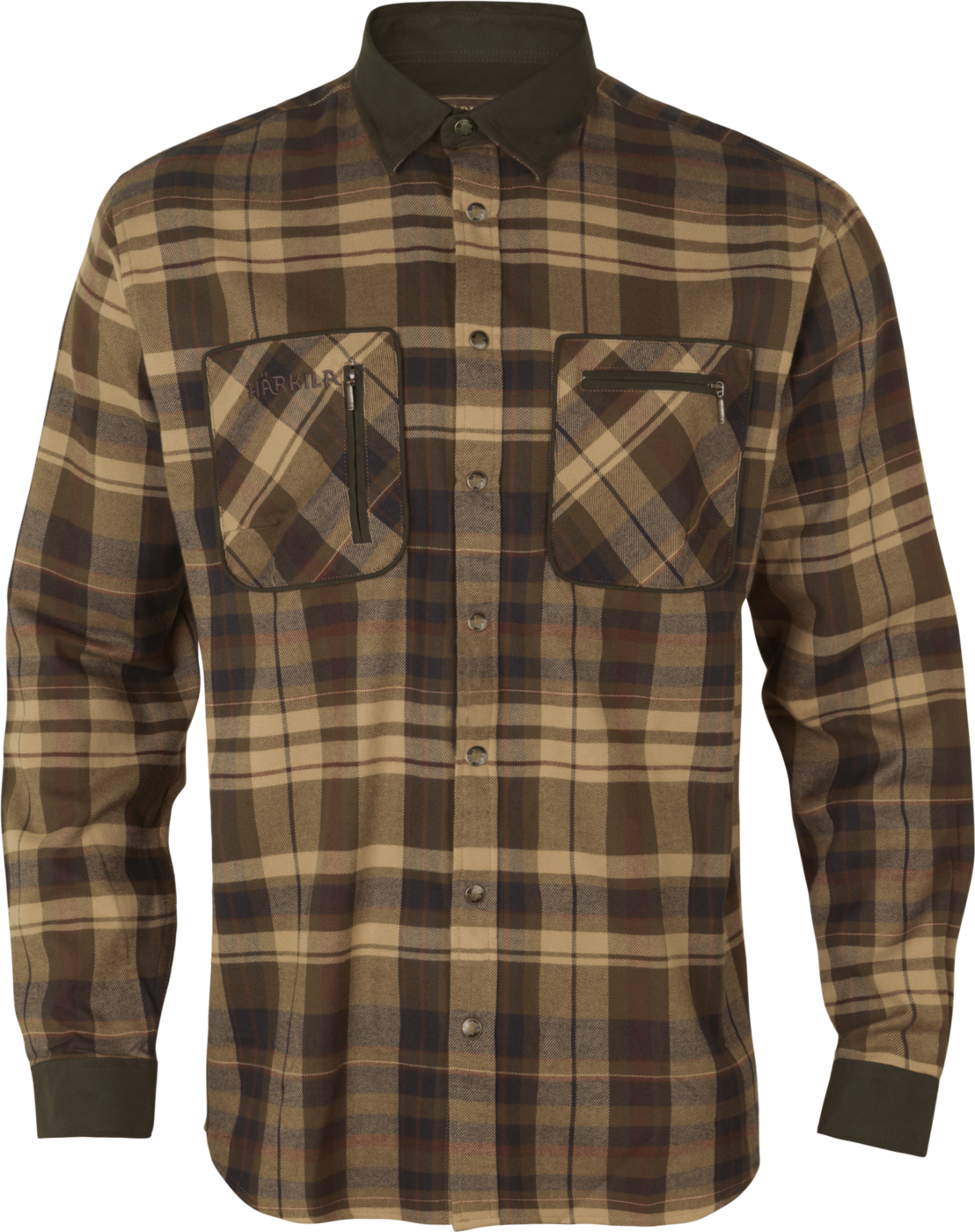 Men's Pajala Shirt