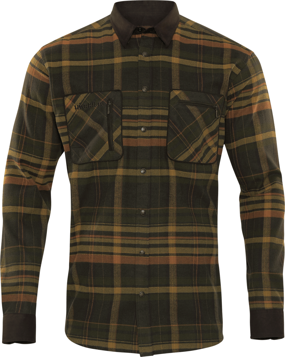 Men's Pajala Shirt
