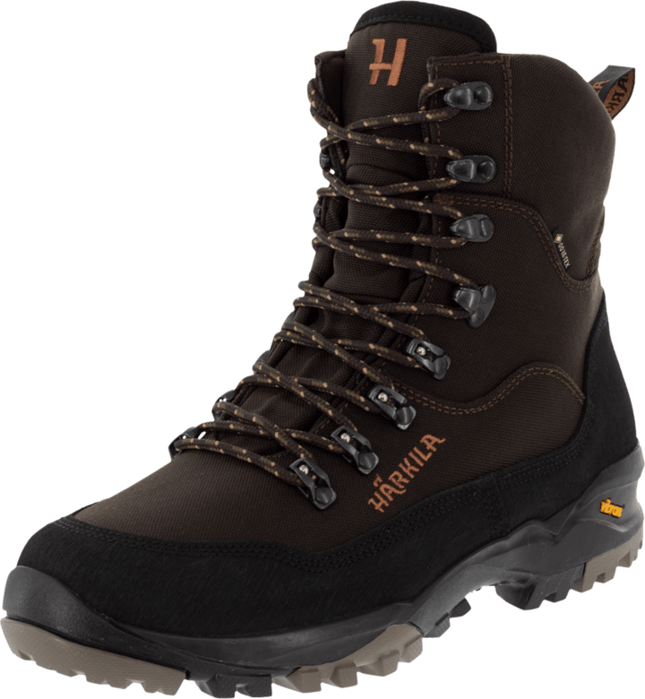 Härkila Men's Pro Hunter Light Mid Gtx Shadow brown Härkila