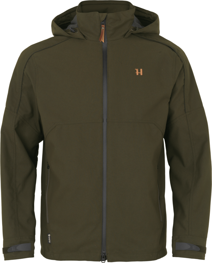 Men's Pro Hunter Move 2.0 Gtx Jacket Willow green Härkila