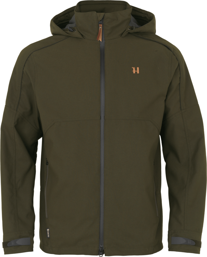 Härkila Men's Pro Hunter Move 2.0 Gtx Jacket Willow Green Härkila