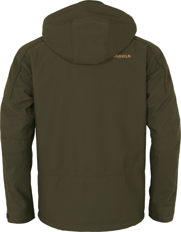 Men's Pro Hunter Move 2.0 Gtx Jacket Willow green Härkila