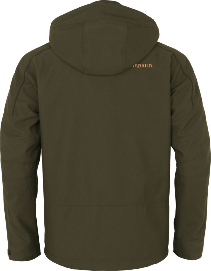 Härkila Men's Pro Hunter Move 2.0 Gtx Jacket Willow Green Härkila