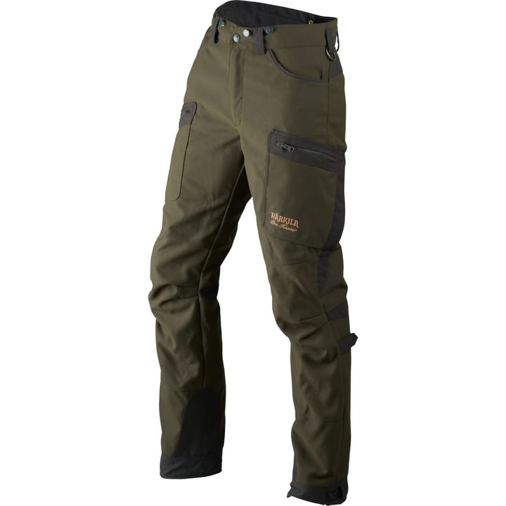 Härkila Men's Pro Hunter Move Trousers Willow Green Härkila