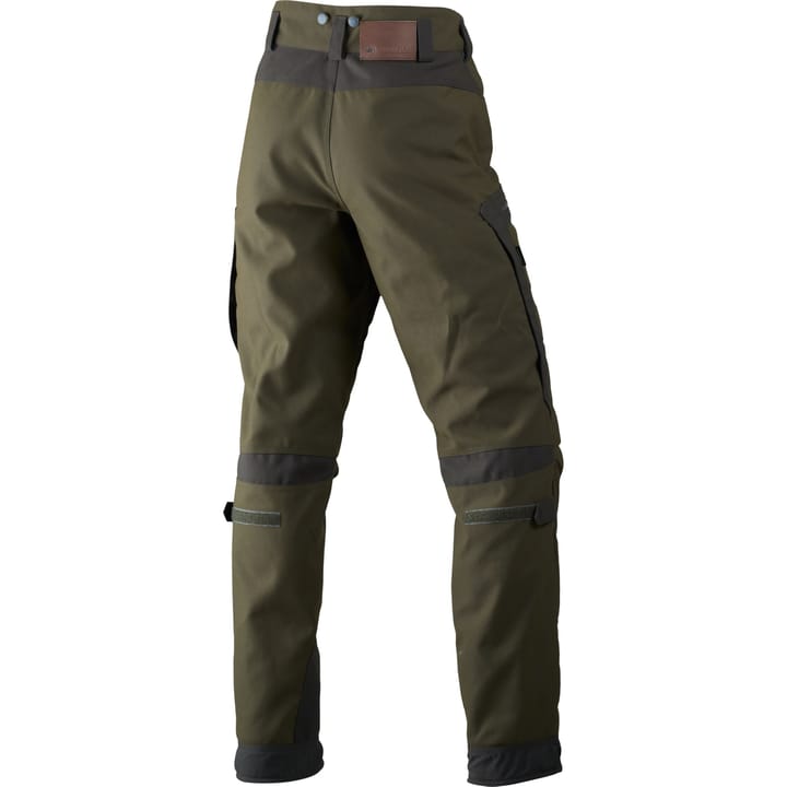 Härkila Men's Pro Hunter Move Trousers Willow Green Härkila