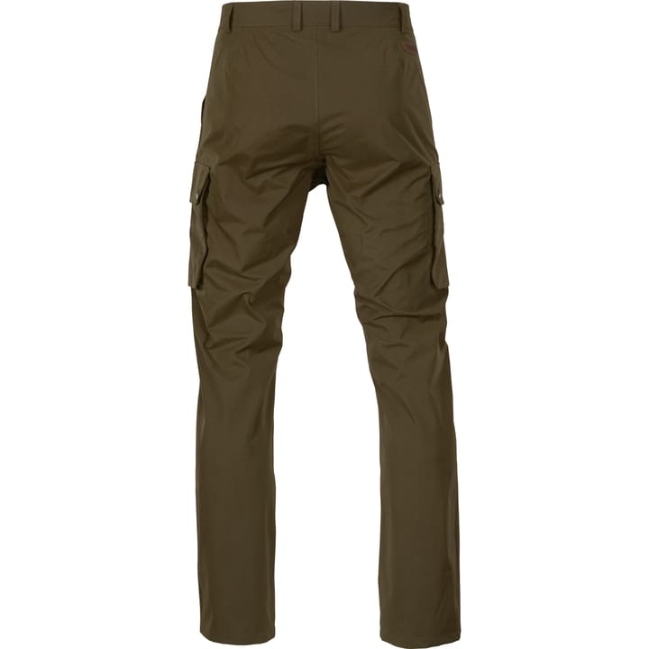 Härkila Men's Retrieve Pants Warm Olive Härkila