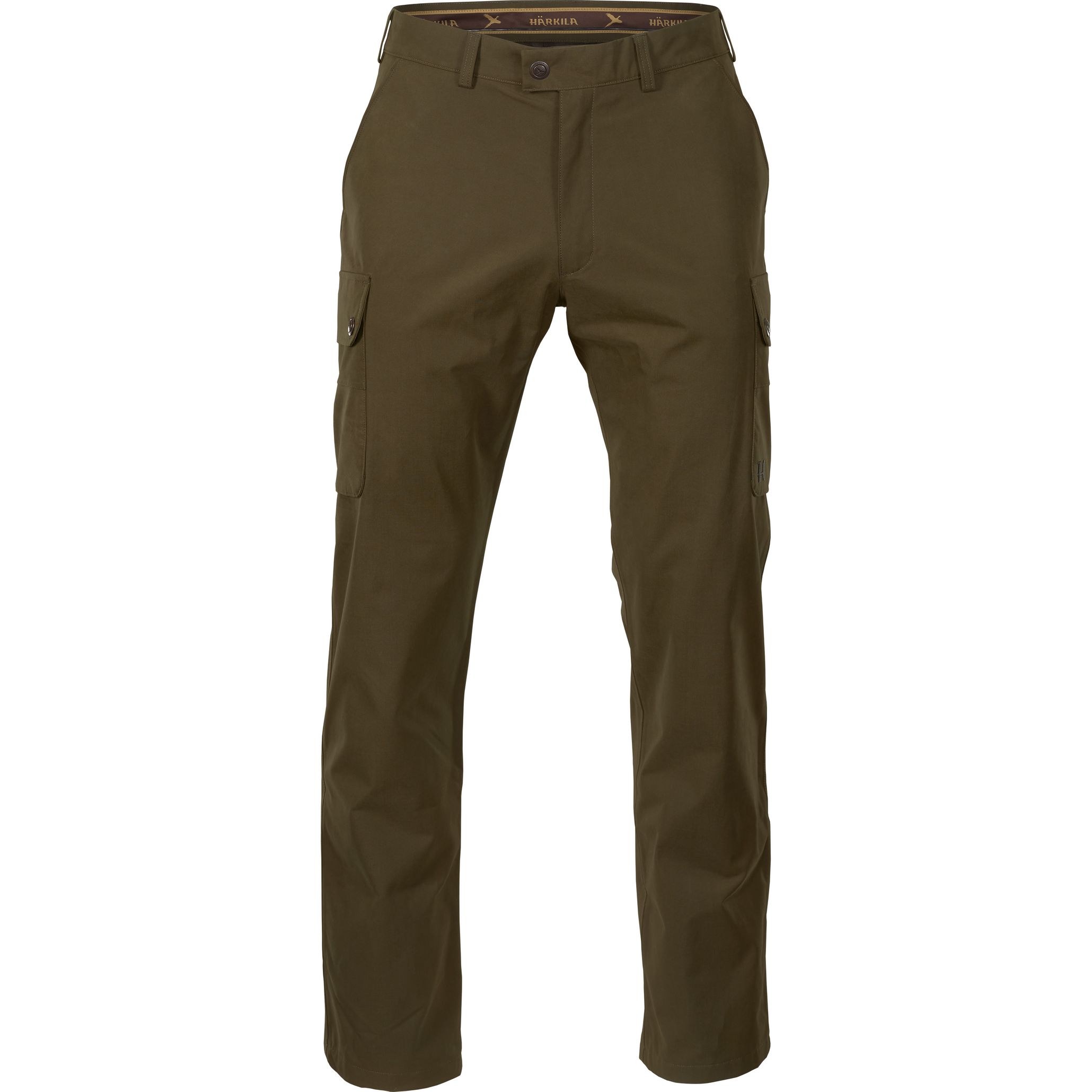 Härkila Men's Retrieve Pants Warm