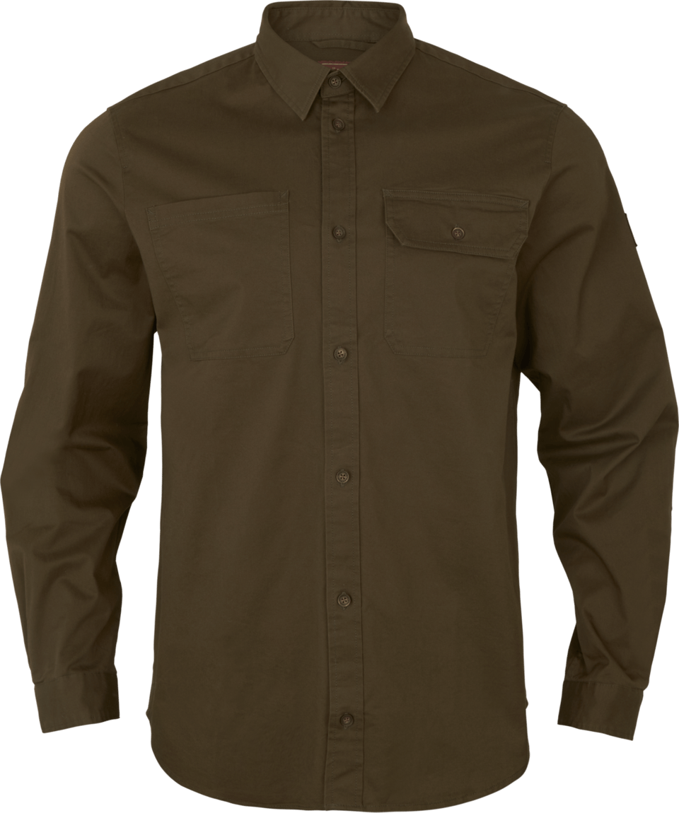 Men's Trym Long Sleeve Shirt