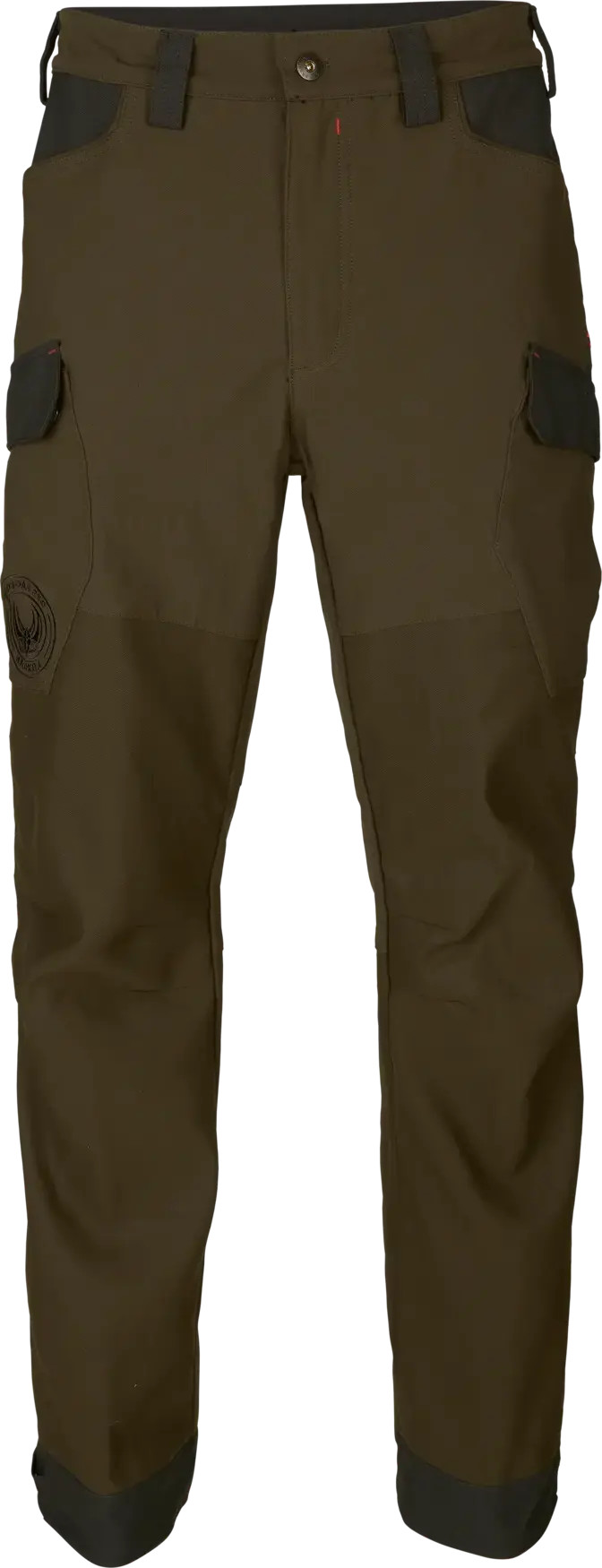 Men’s Wildboar Pro Move Trousers Willow green