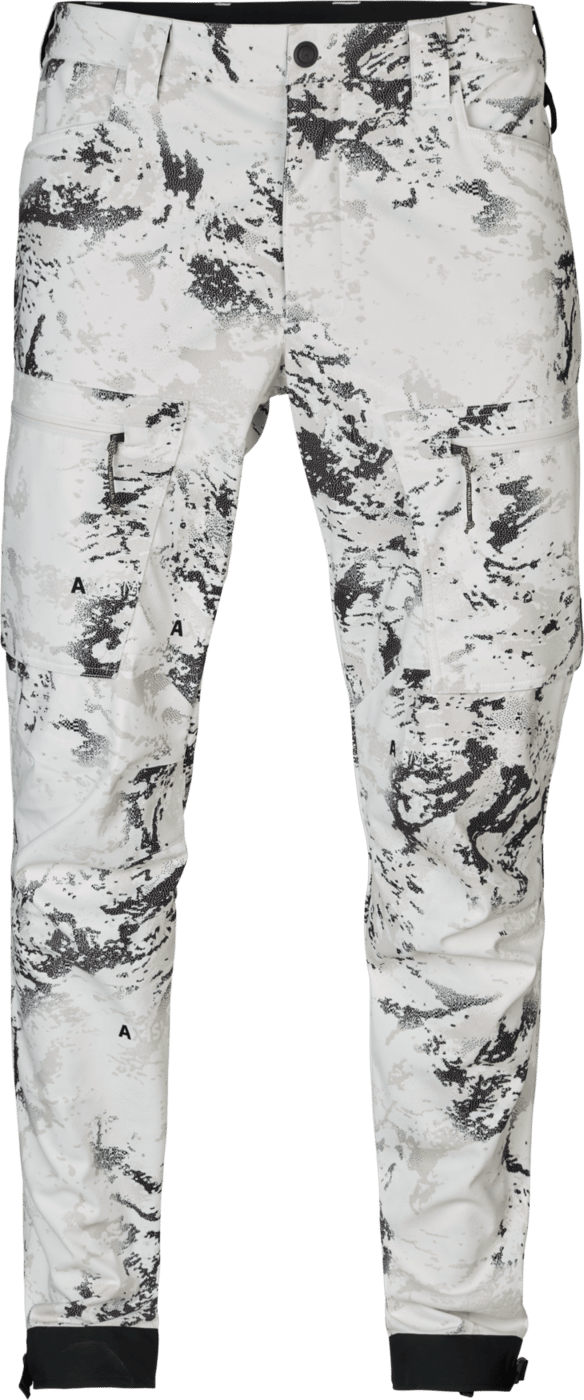 Härkila Men's Winter Active Wsp Pants AXIS MSP®Snow Härkila