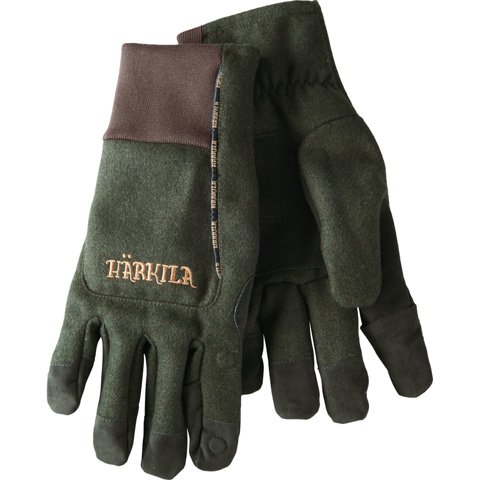 Metso Active Gloves