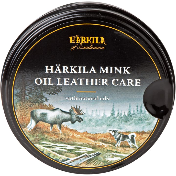 Härkila Mink Oil Leather Care Neutral Härkila