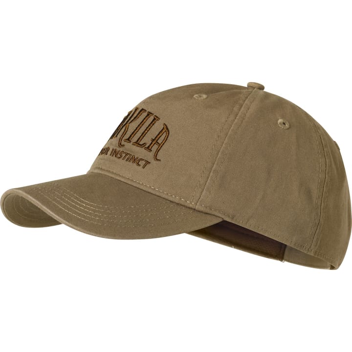 Härkila Modi Cap Light Khaki Härkila