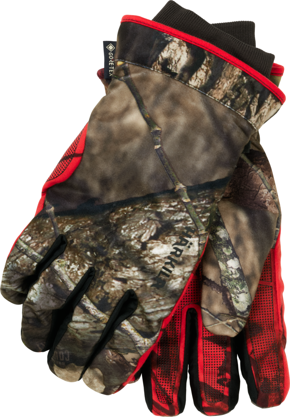 Moose Hunter 2.0 Gtx Glove MossyOak®Break-Up Country®/MossyOak®Red
