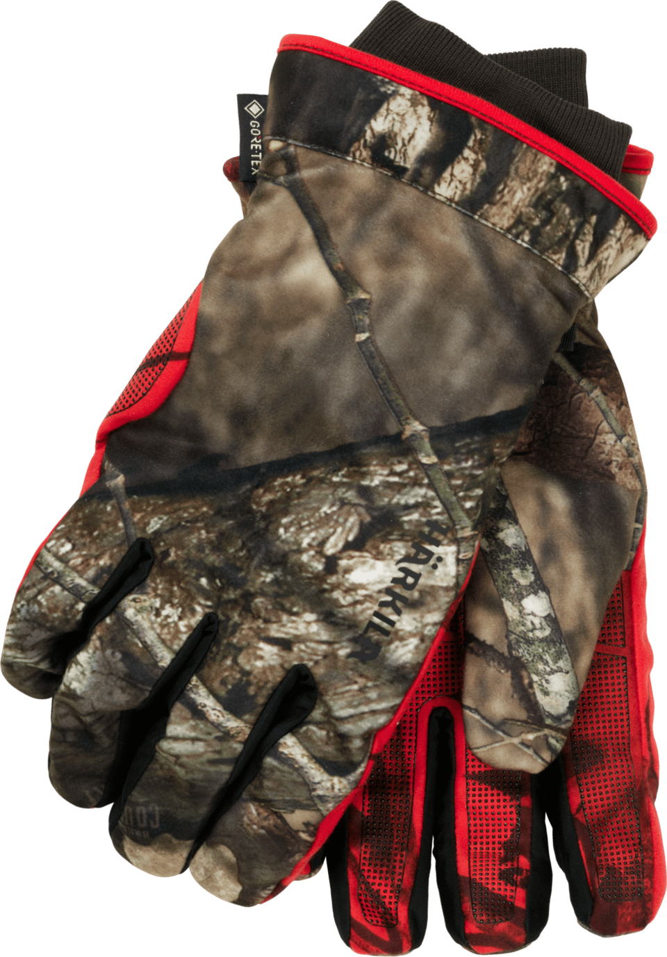 Moose Hunter 2.0 Gtx Glove Mossyoak Break-Up Country/Mossyoak Red