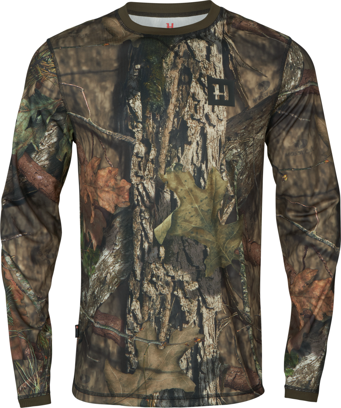 Men's Moose Hunter 2.0 Long Sleeve T-Shirt MossyOak®Break-up Country®, Buy  Men's Moose Hunter 2.0 Long Sleeve T-Shirt MossyOak®Break-up Country® here
