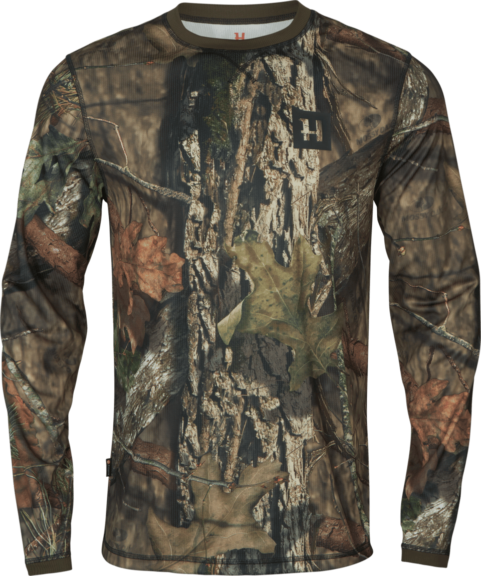Men's Moose Hunter 2.0 Long Sleeve T-Shirt