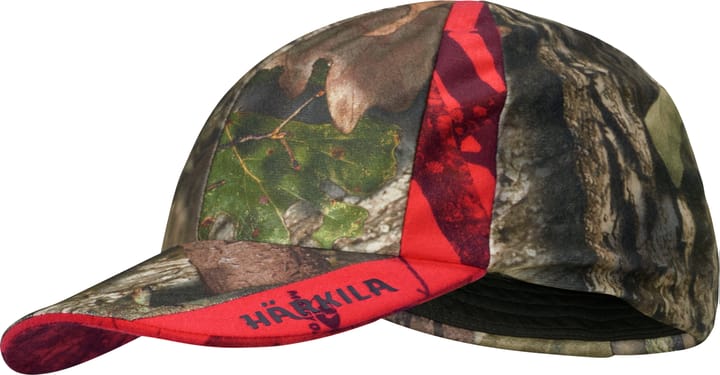 Härkila Moose Hunter 2.0 Gore-Tex Cap Mossyoak®Break-Up Country®/Mossyoak®Red Härkila Härkila Moose Hunter 2.0 Gore-Tex Cap Mossyoak®Break-Up Country®/Mossyoak®Red Härkila